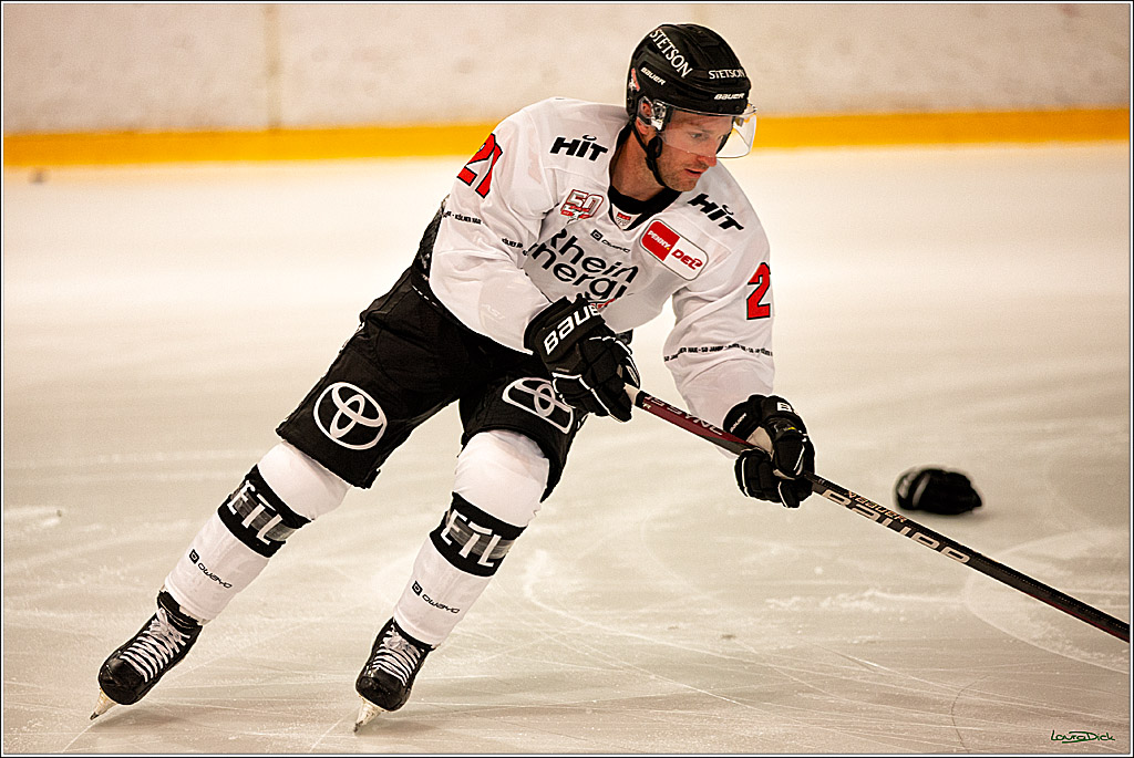 PENNY DEL;  Koelner Haie offenes Training; Koeln, 31.07.2022